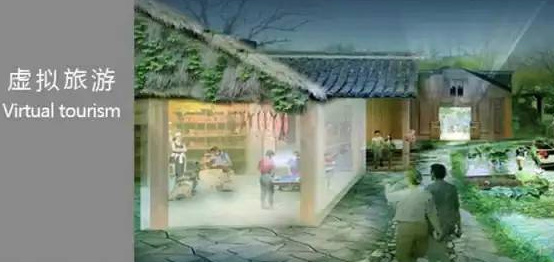 旅游