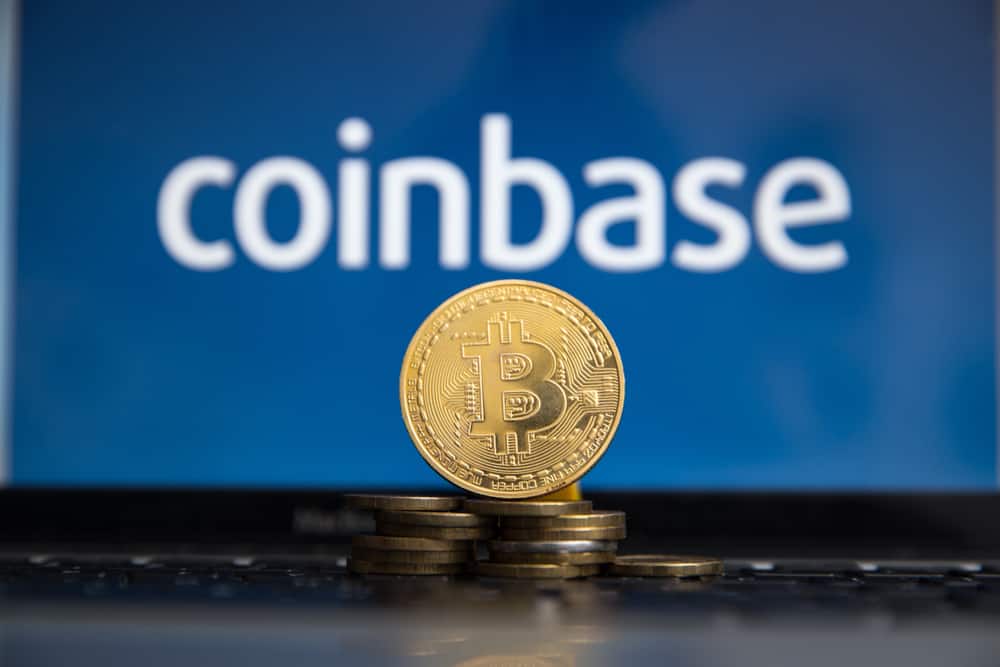 Coinbase