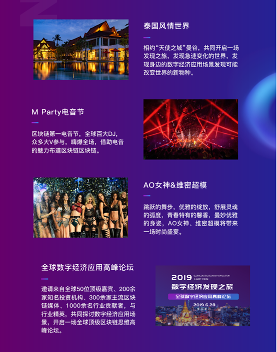 全球数字经济论坛