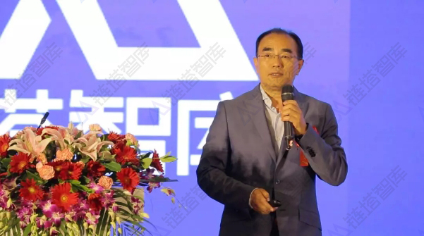 傅明