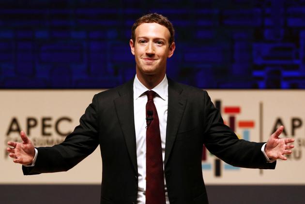 Facebook