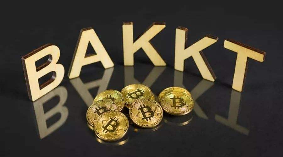 BAKKT