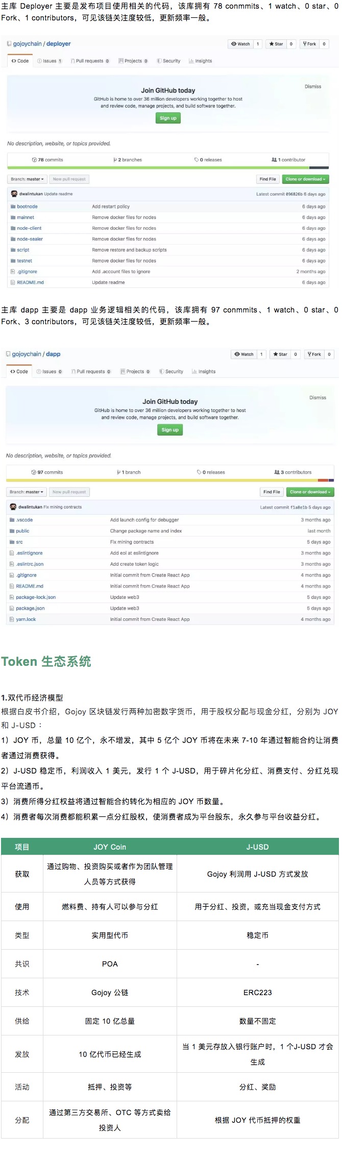 标准共识