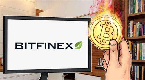Bitfinex