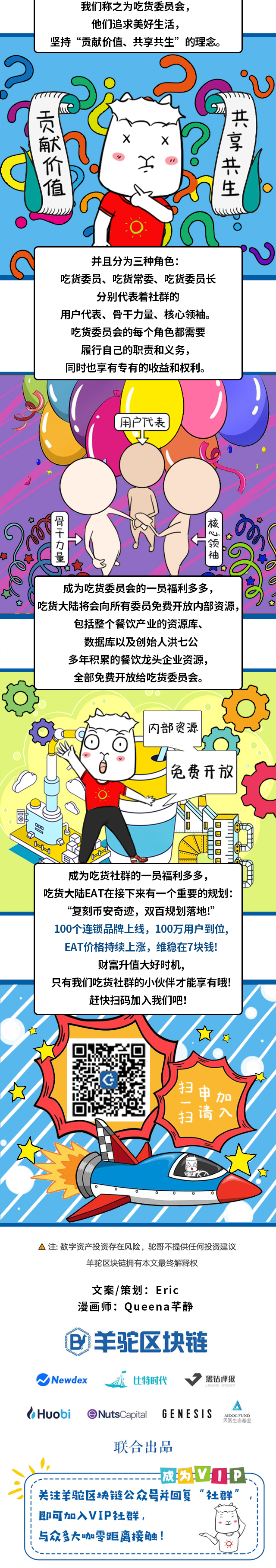 吃货大陆