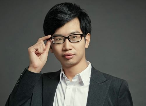 aelf马昊伯