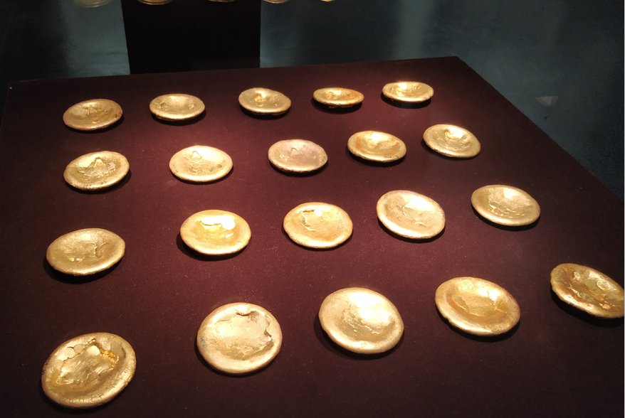 Goldlinks