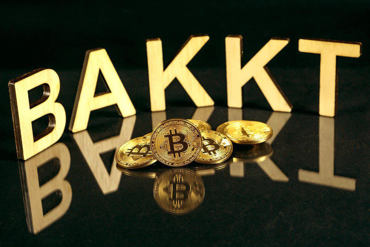 bakkt上线