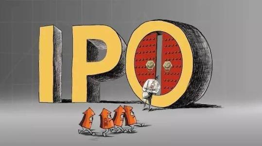 嘉楠耘智IPO