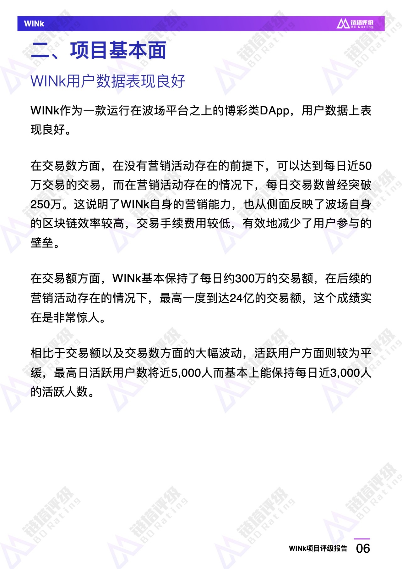 评级