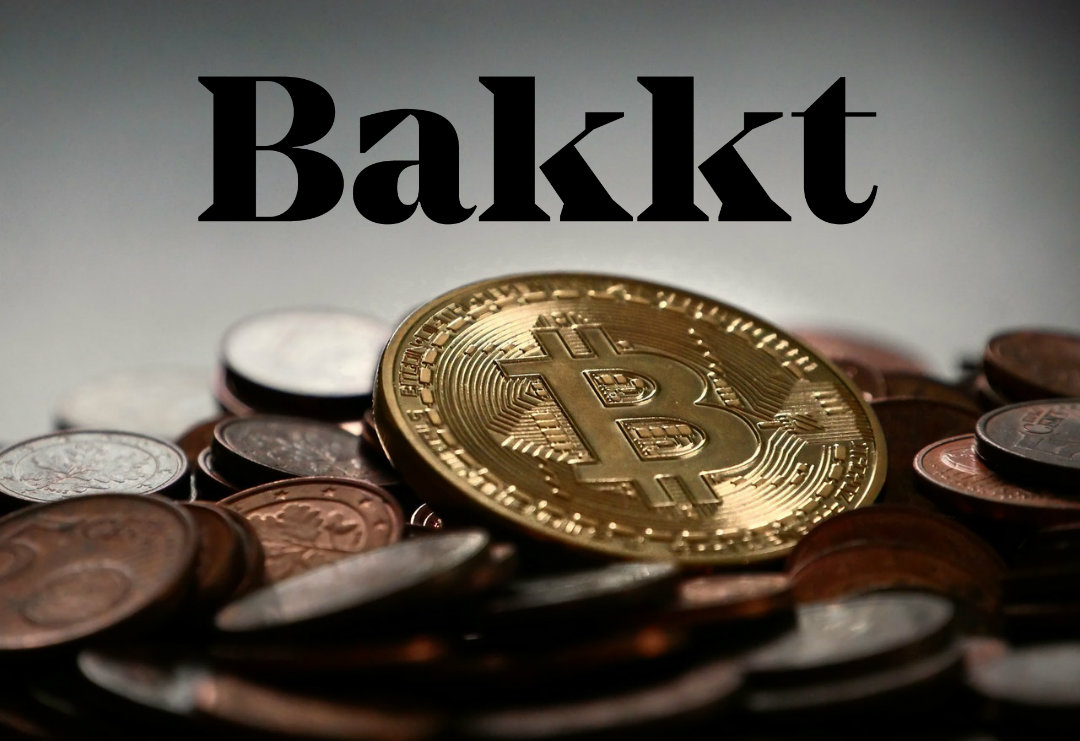 bakkt上线