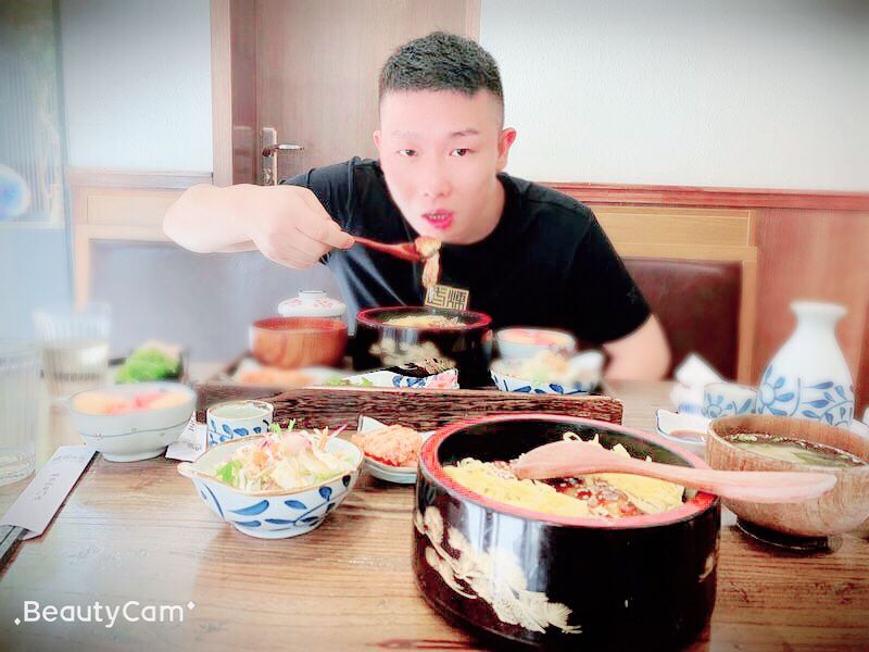 火星一线