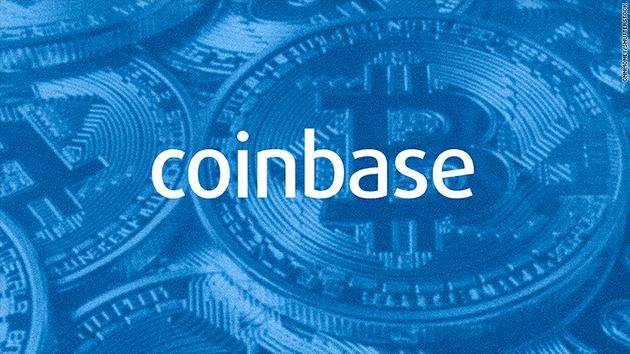 Coinbase