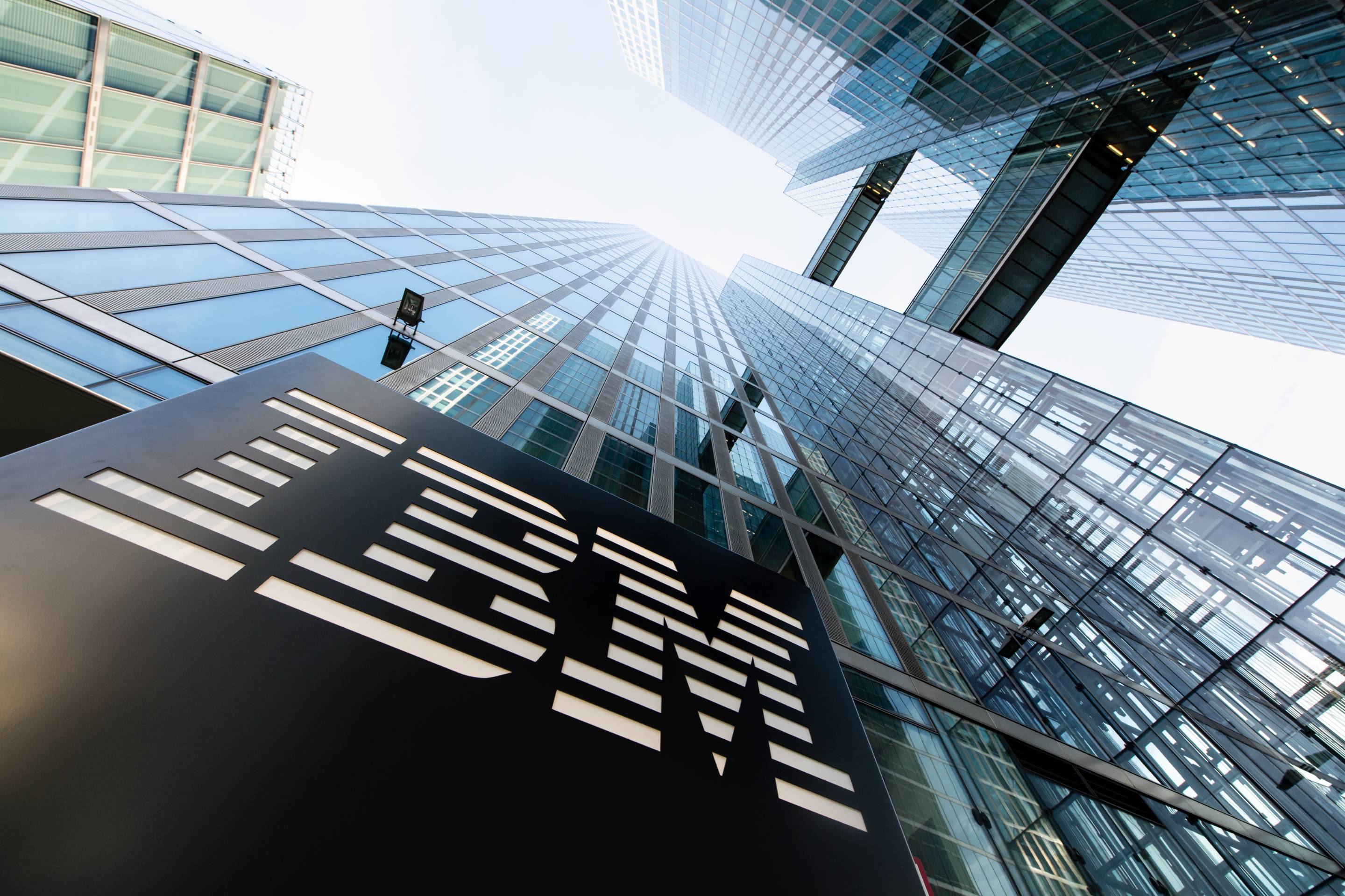 IBM申请专利