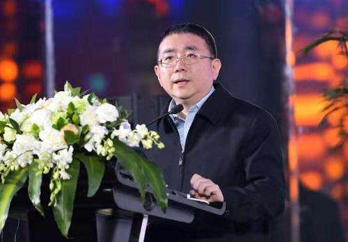 杨涛