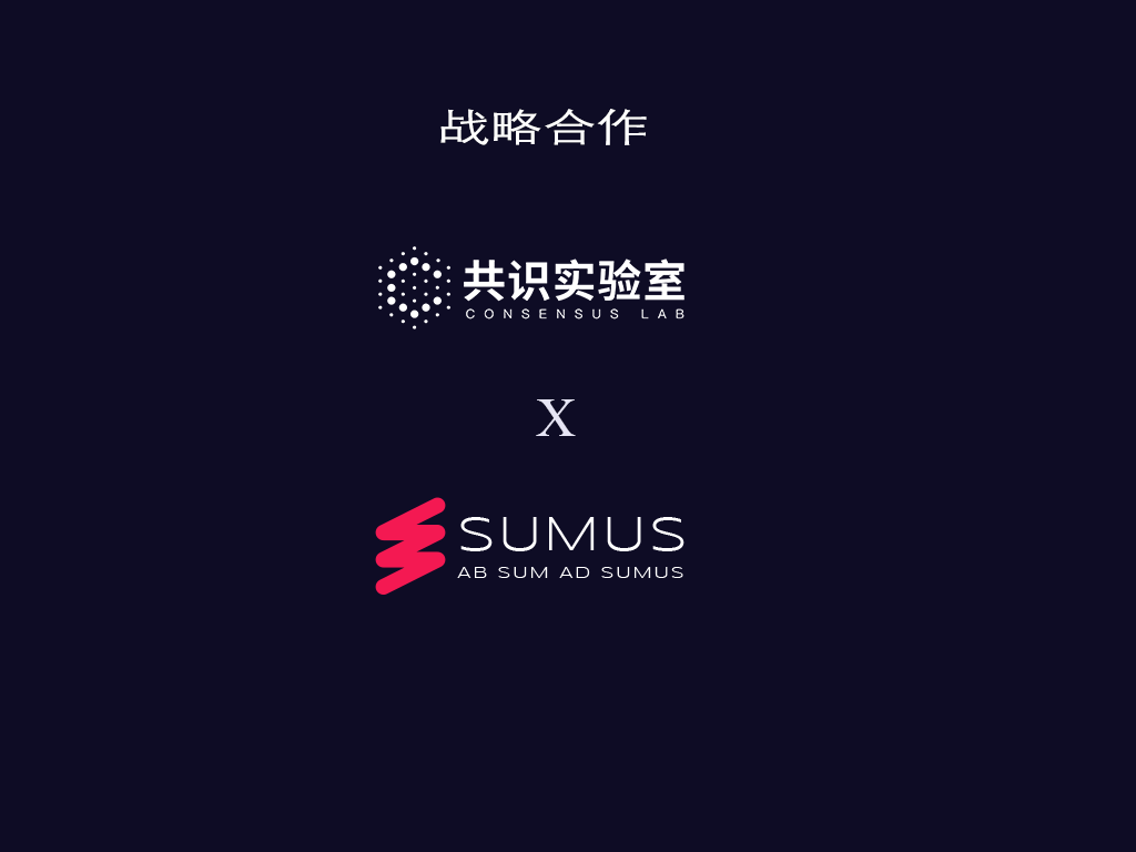 共识实验室