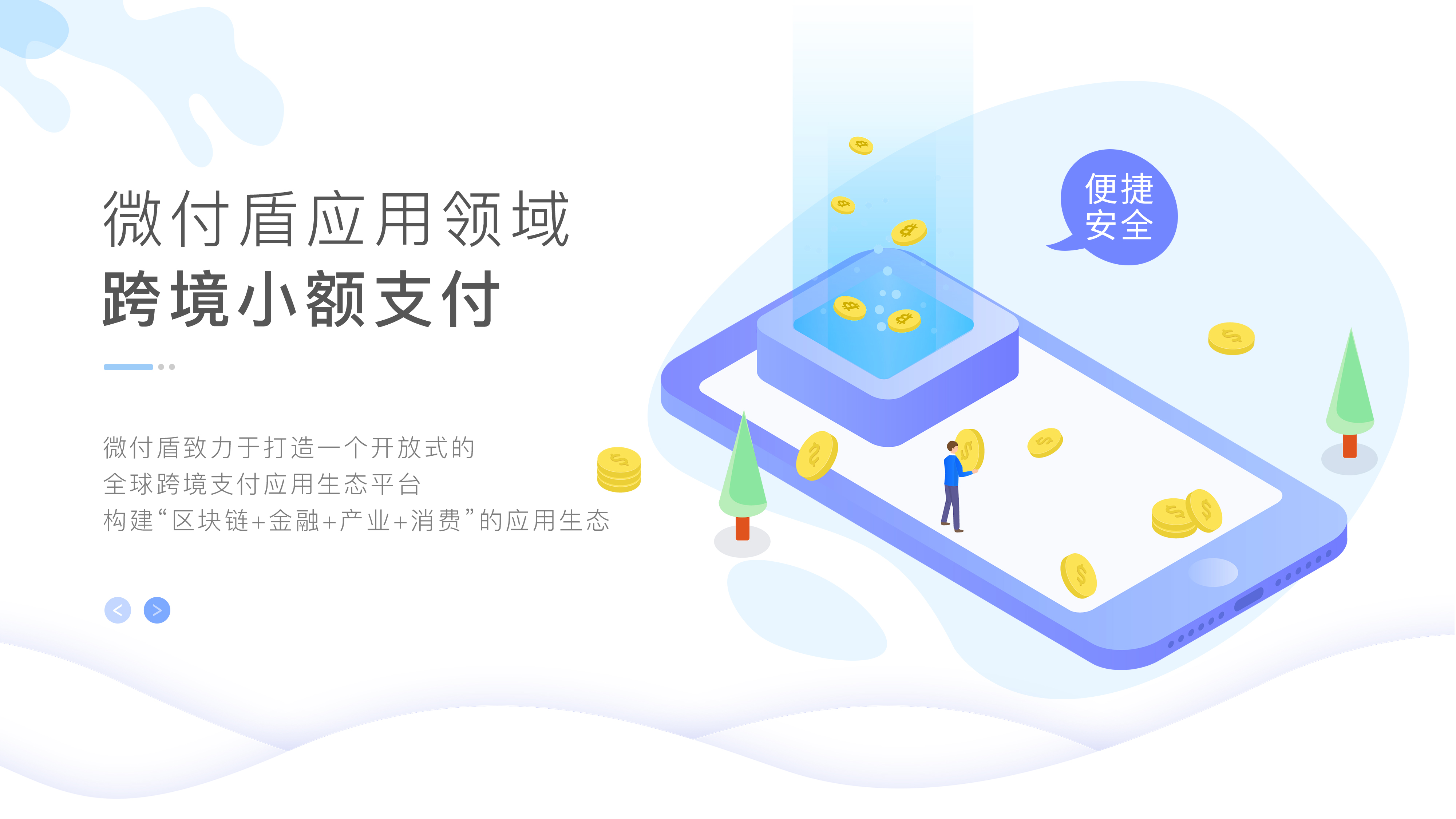 防伪溯源