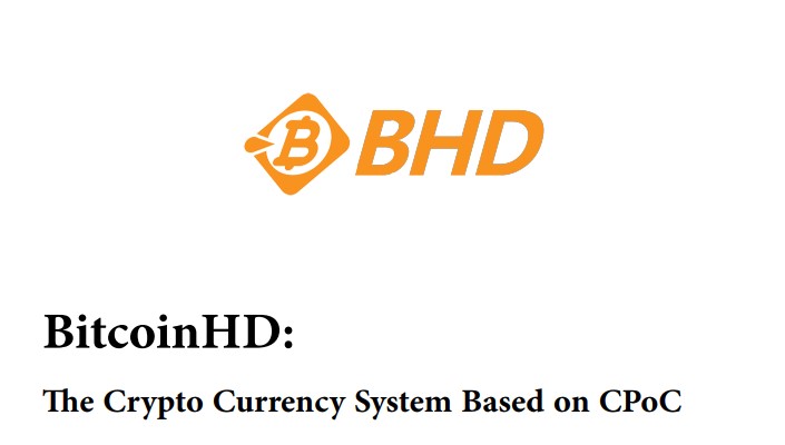 BHD