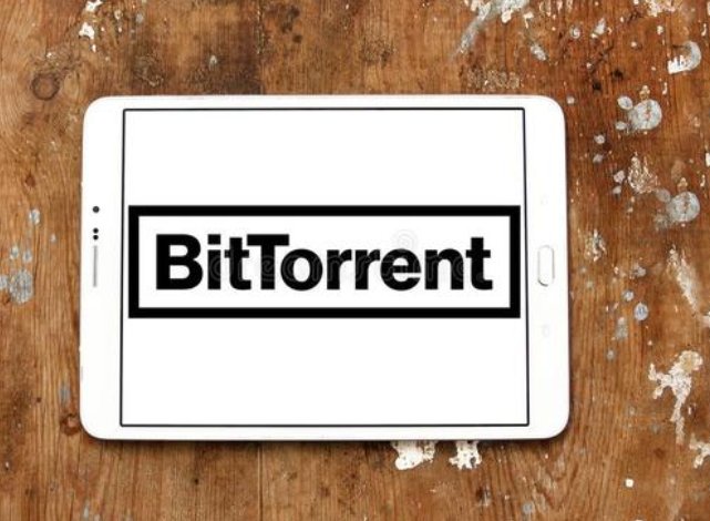 BitTorrent