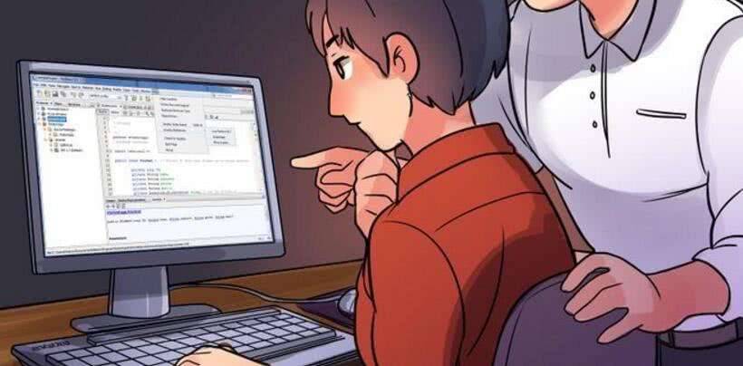 网站开发