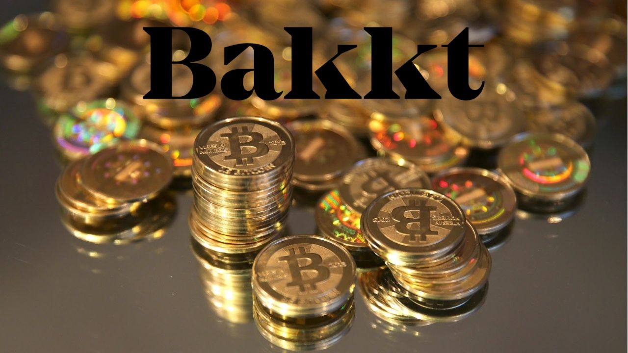 BAKKT