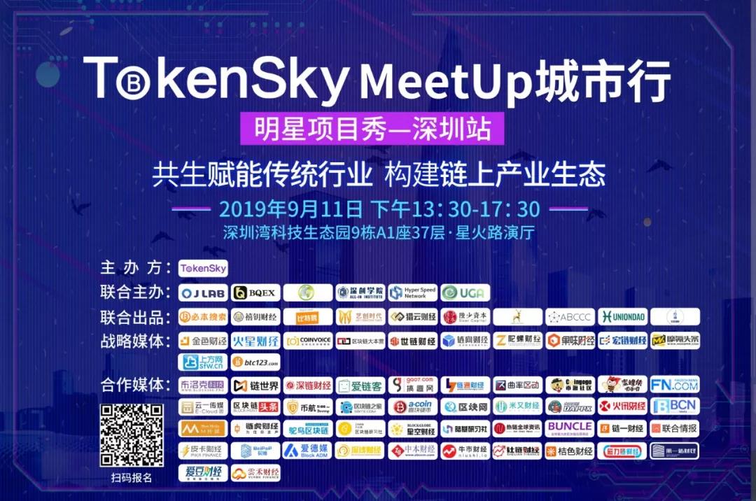超速网络(HSN)