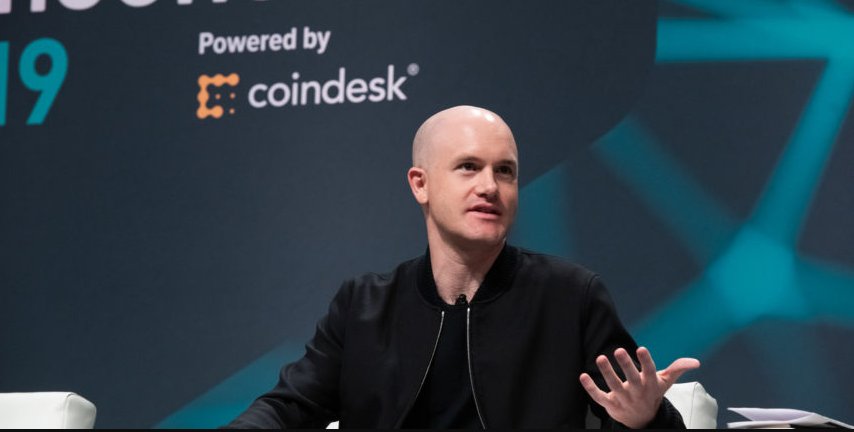 Coinbase