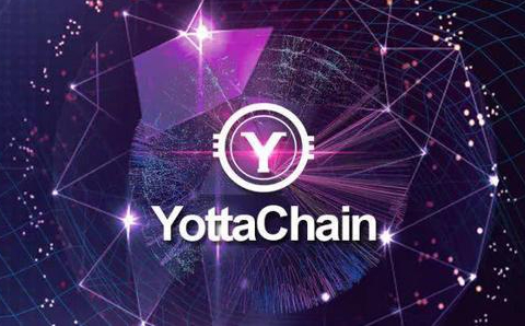 YottaChain