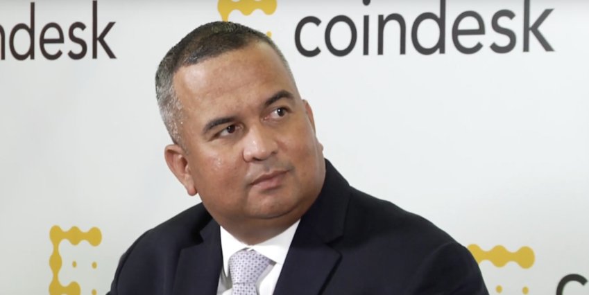 CoinDesk新加坡投资大会