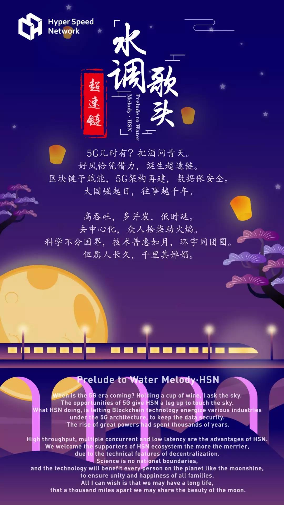 HSN团队