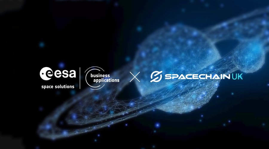 SpaceChain