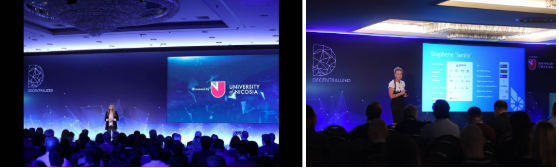 Decentralized 2019