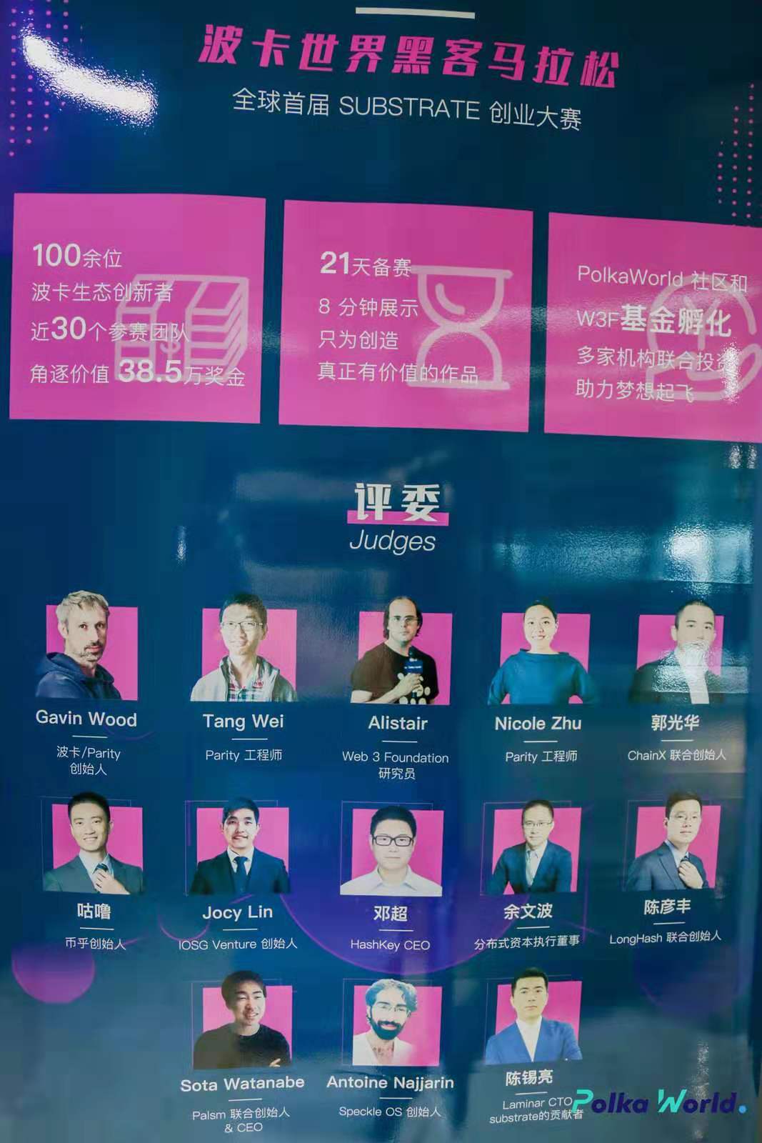 波卡