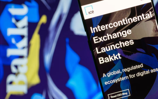 BAKKT