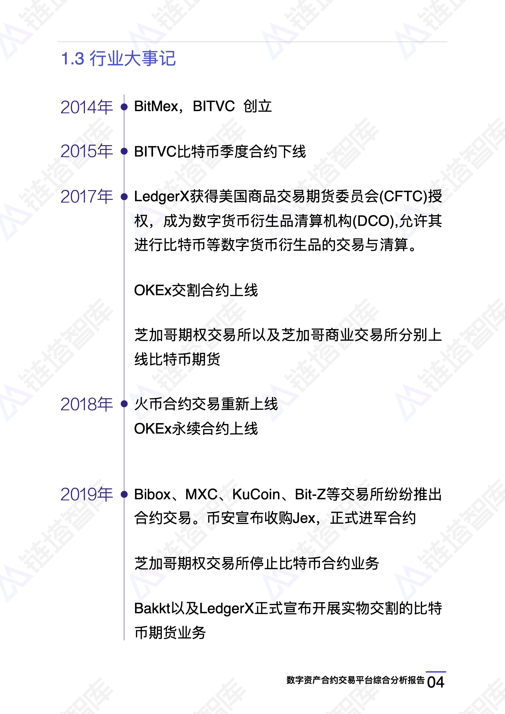 链塔智库