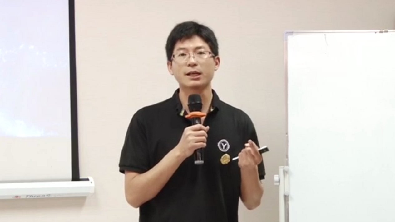 YottaChain教育委员会