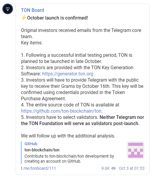 Telegram