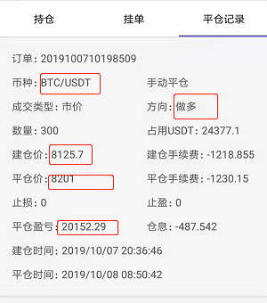 入市必须要心态好