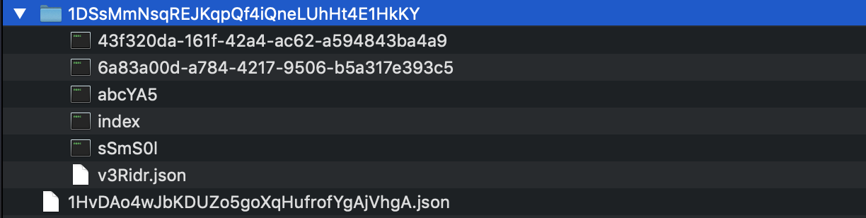 Blockstack