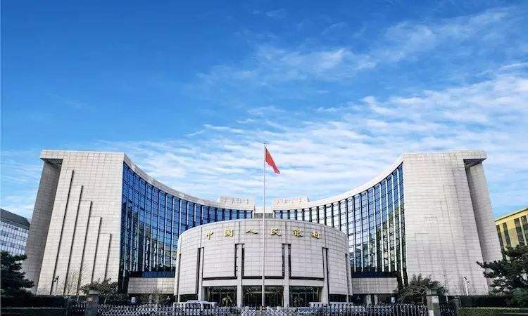 央行数字货币
