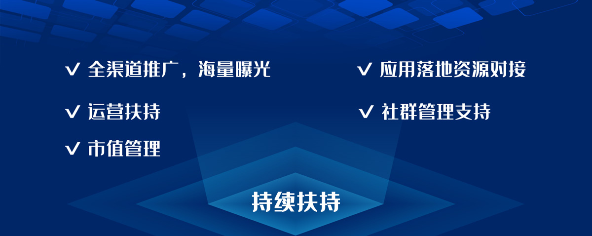 增域流量