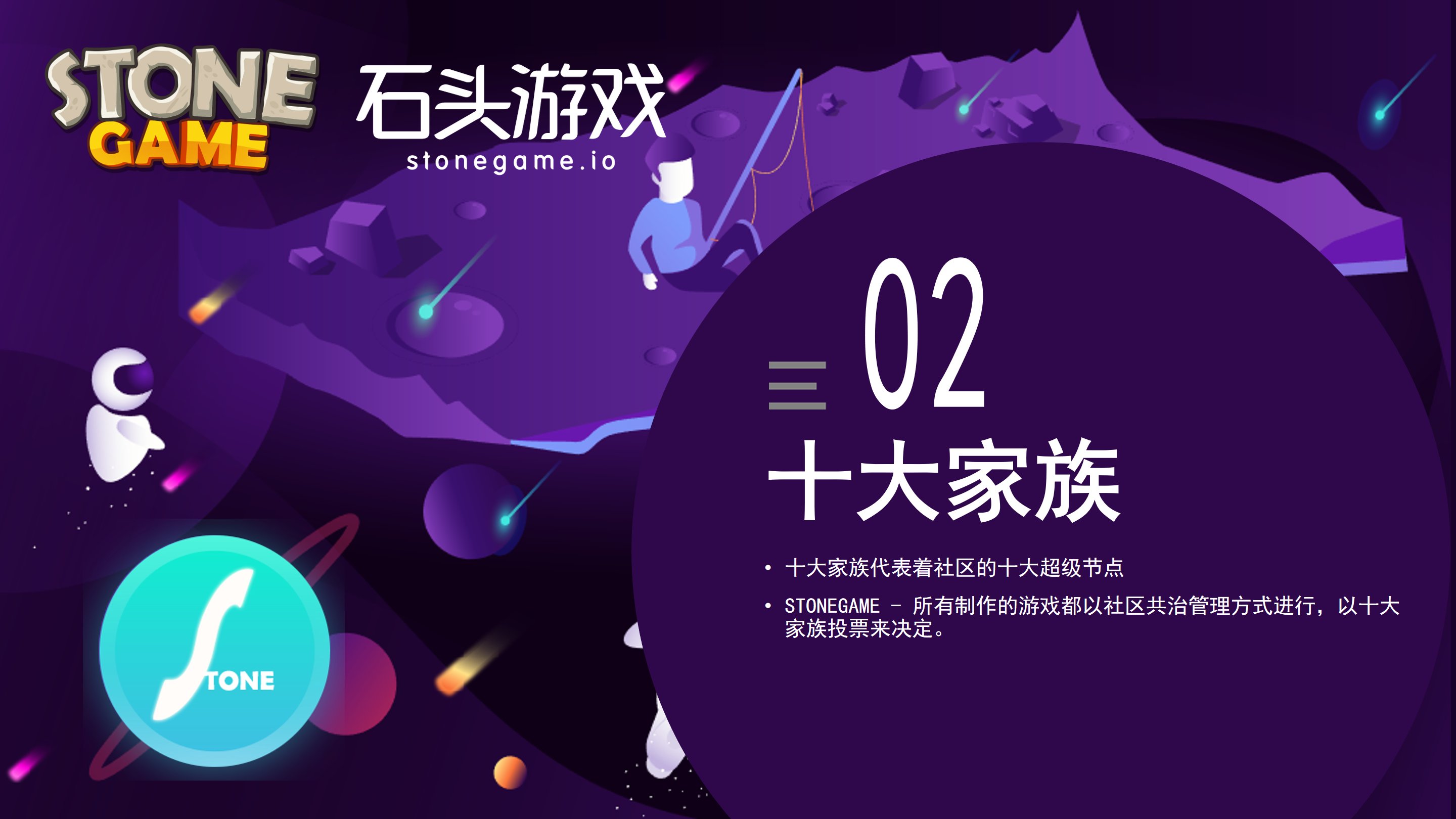 石器时代
