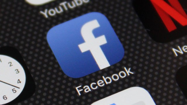 Facebook