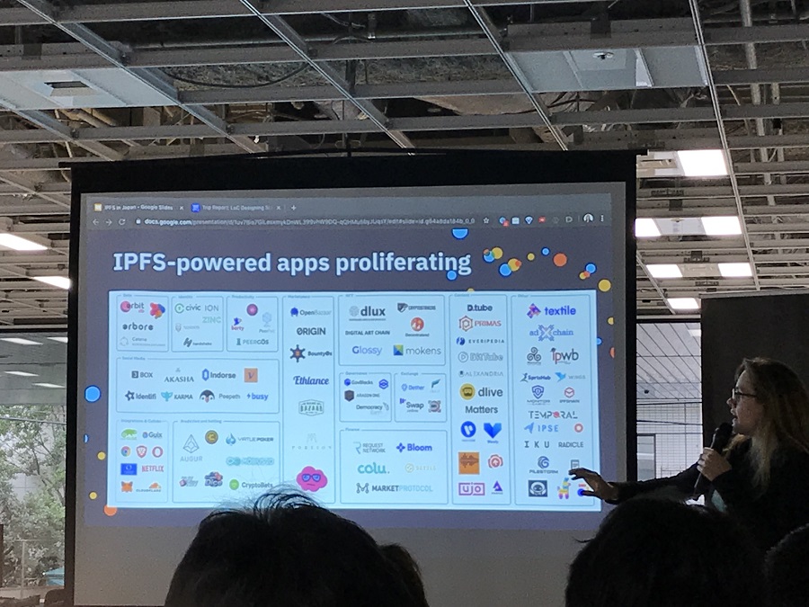 IPFS