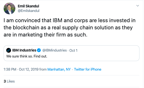 IBM