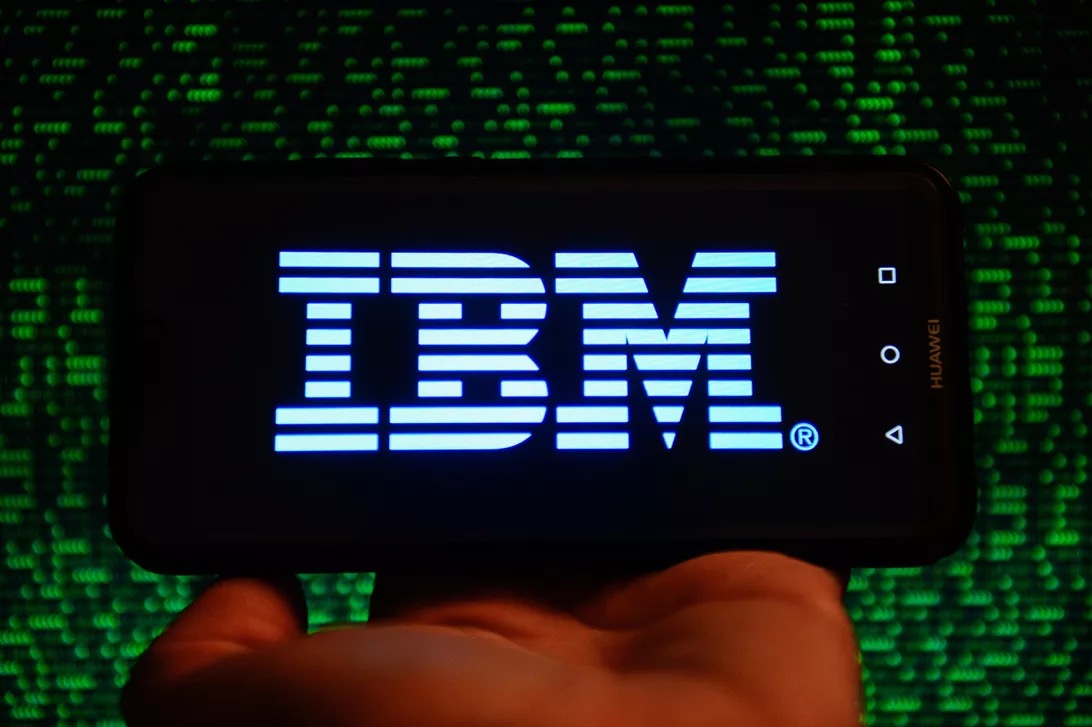 IBM