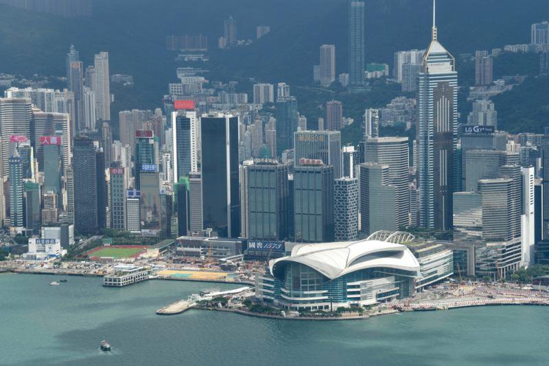 香港区块链周