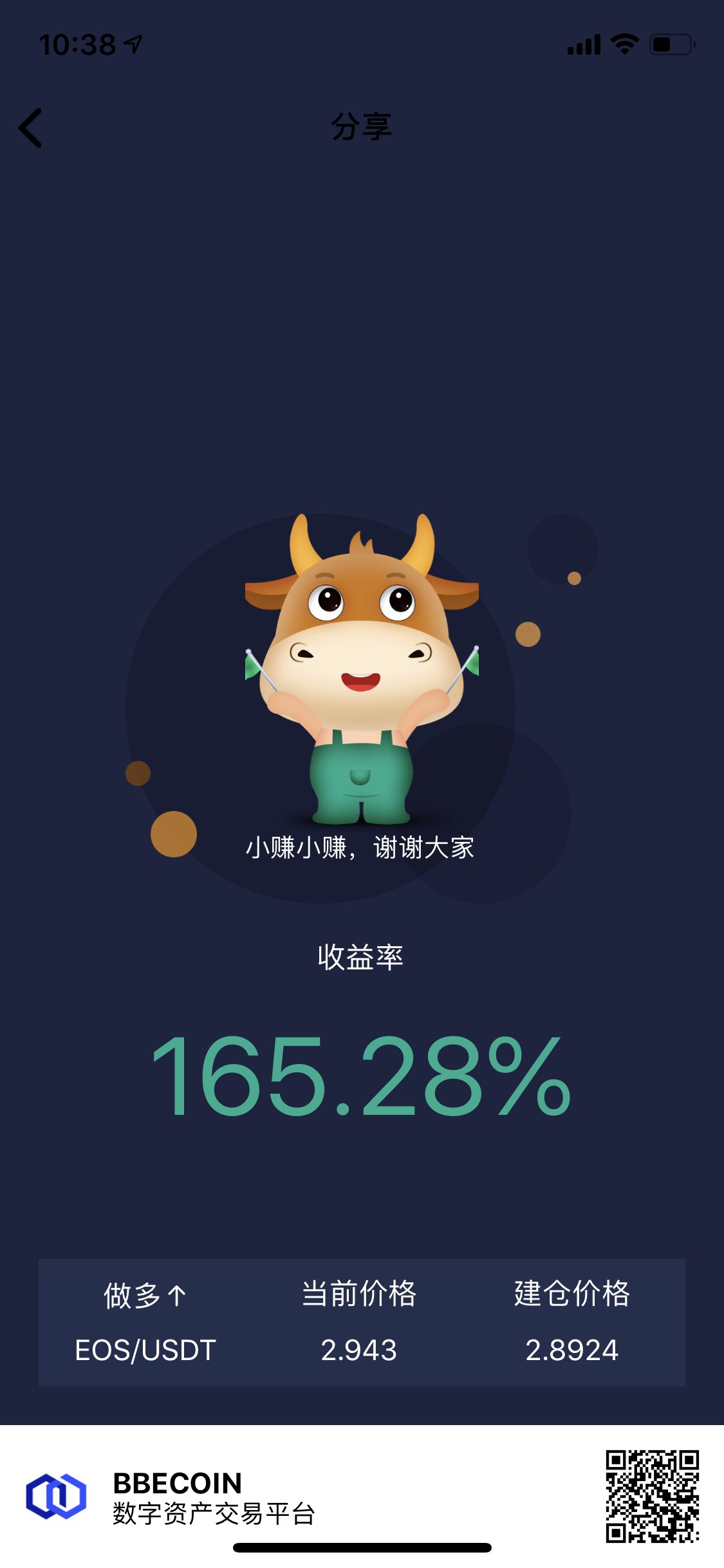 止盈