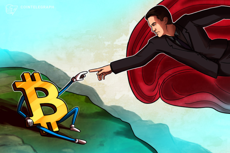 Craig Wright
