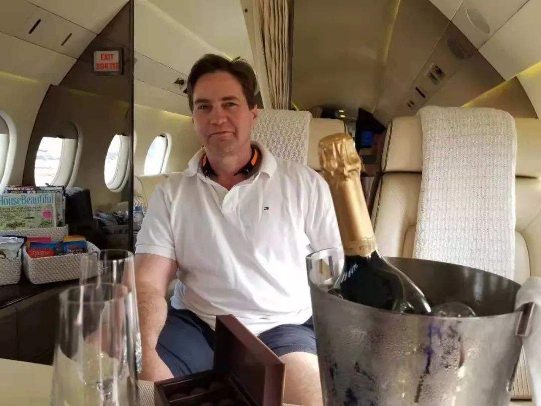 Craig Wright